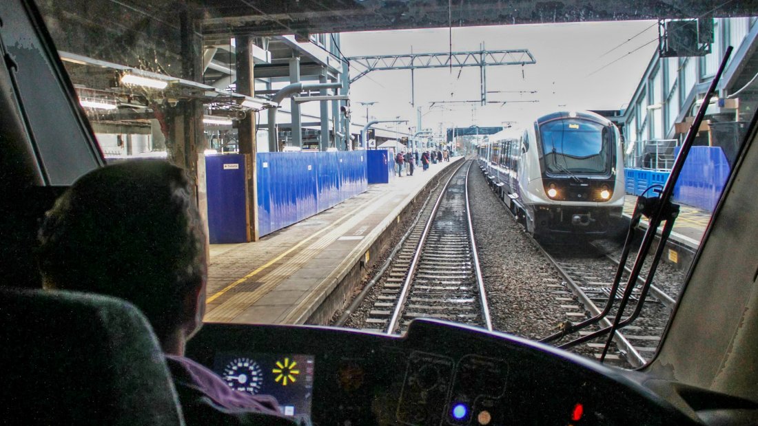 Photograph taken with dslr.