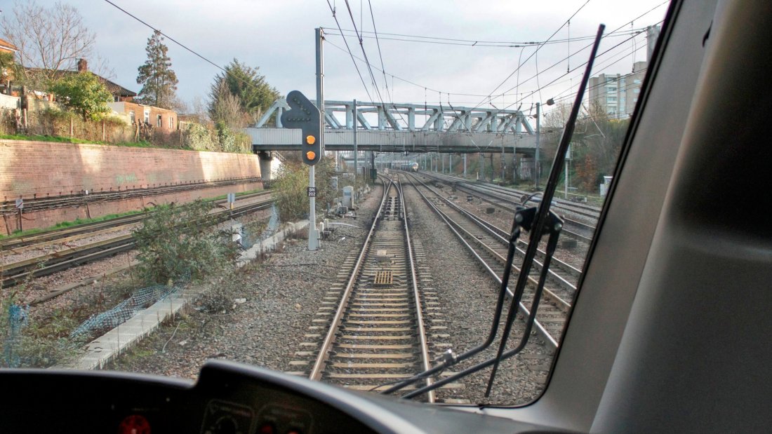 Photograph taken with dslr.