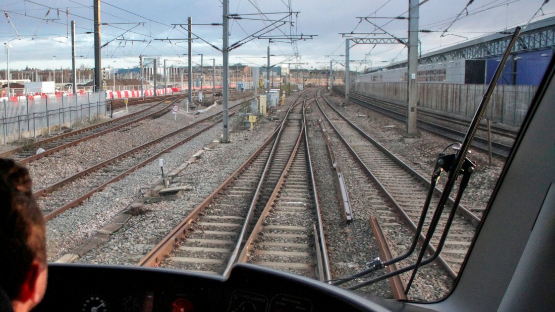 Photograph taken with dslr.