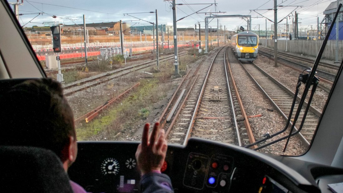 Photograph taken with dslr.