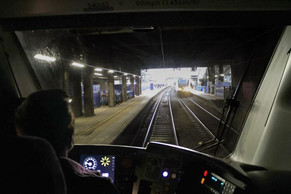 Photograph taken with dslr.