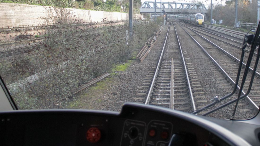 Photograph taken with dslr.