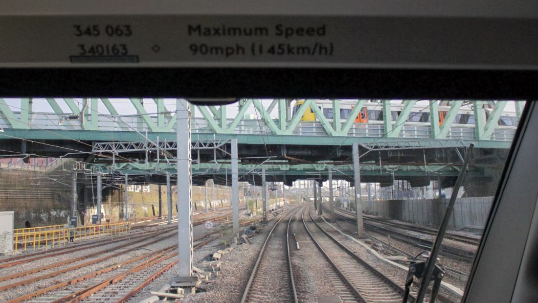 Photograph taken with dslr.