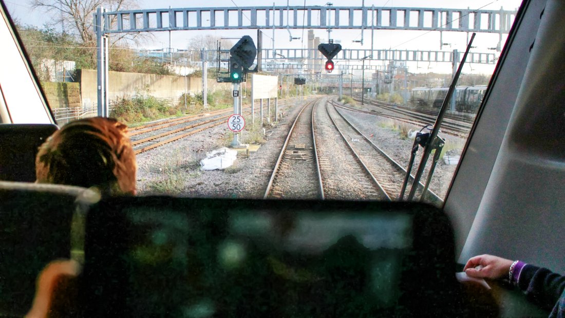 Photograph taken with dslr.