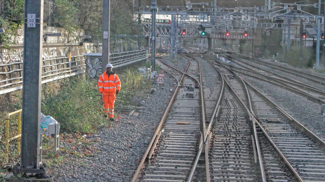 Photograph taken with dslr.