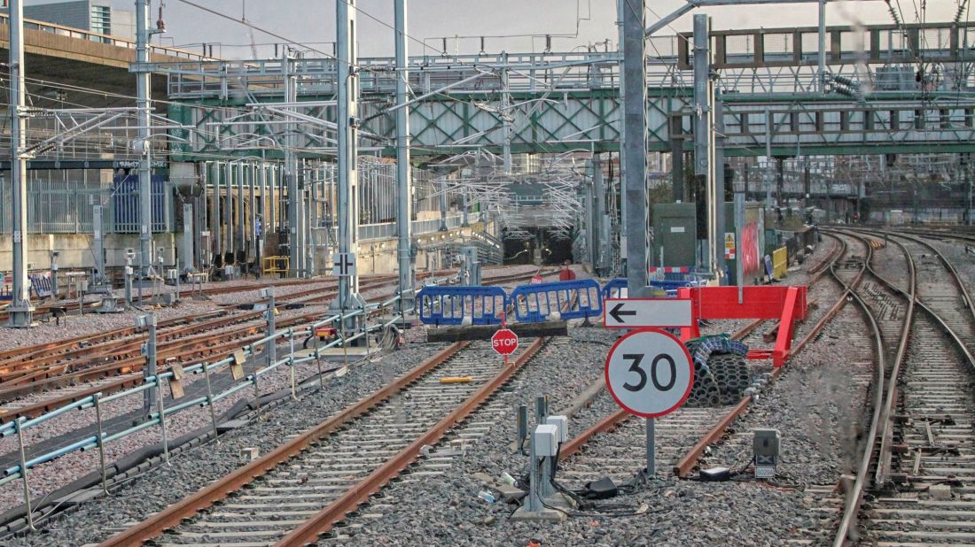 Photograph taken with dslr.