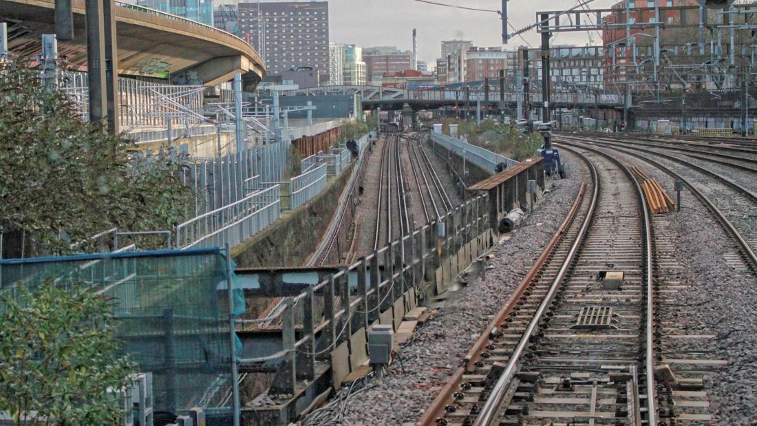 Photograph taken with dslr.