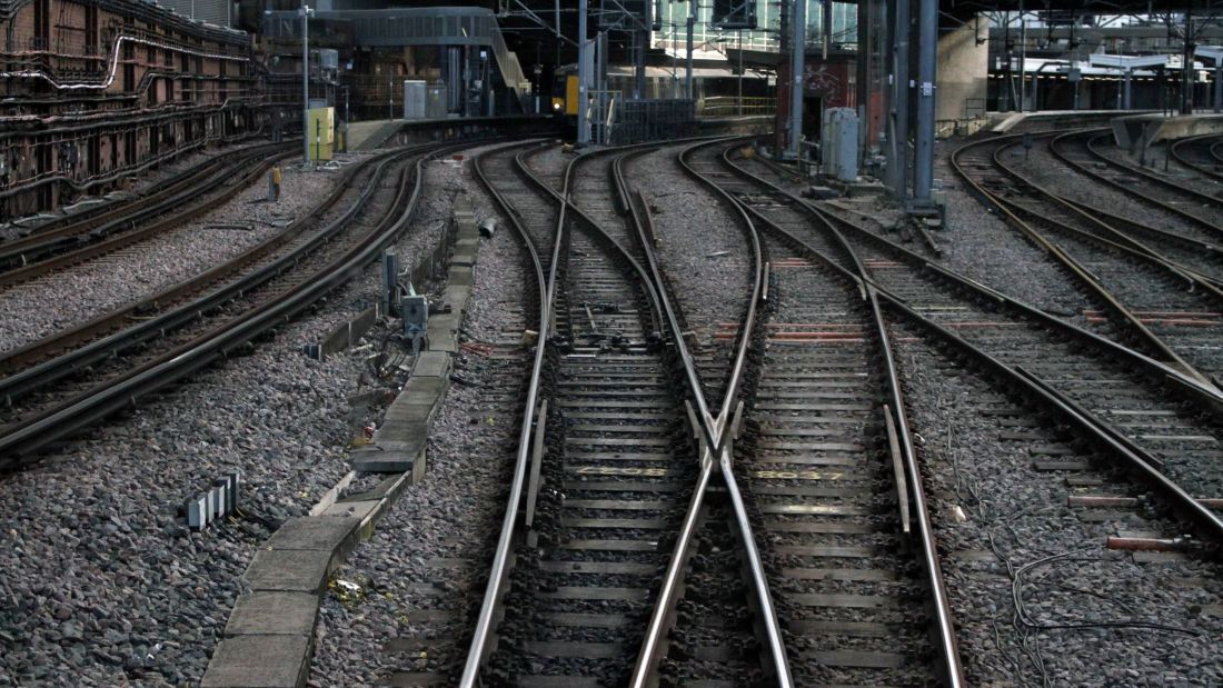 Photograph taken with dslr.