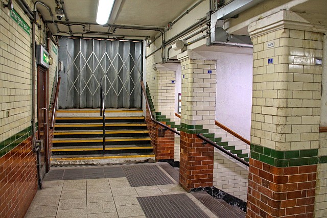 Wonderpass – how it utilises a bit part from 1863