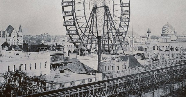 Barre’s Sliding Railway