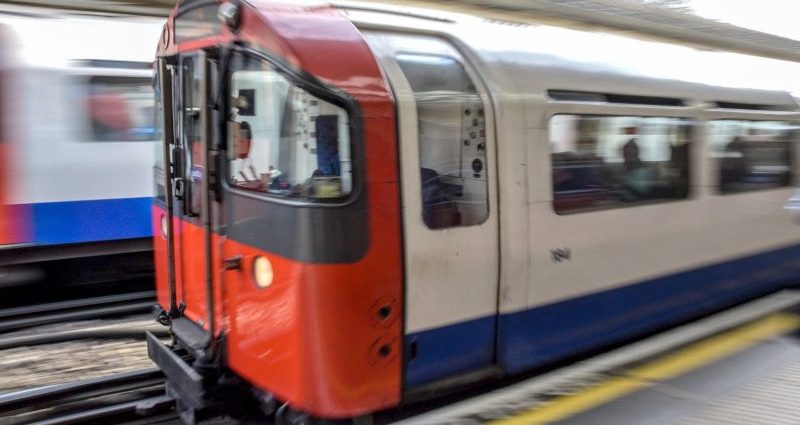 Reshaping London’s tube for the future