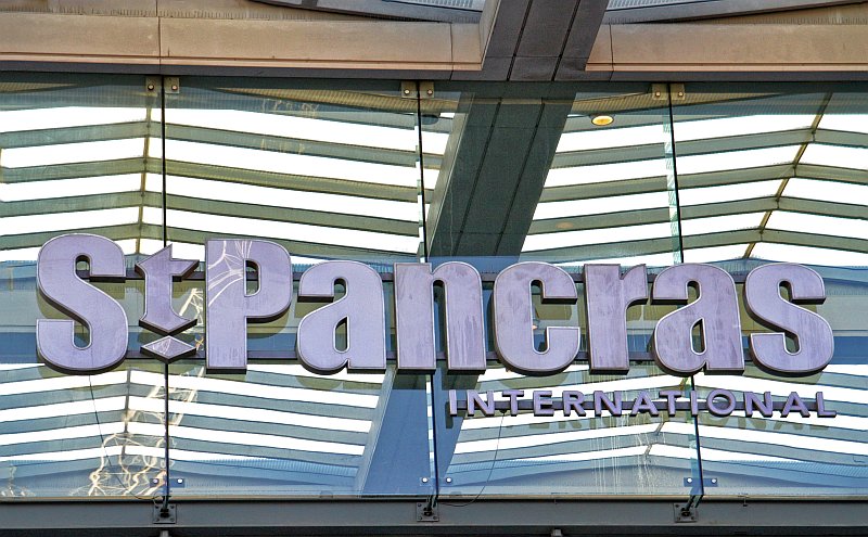 St Pancras at 150 #2