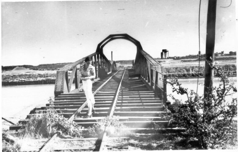 The Southwold Railway