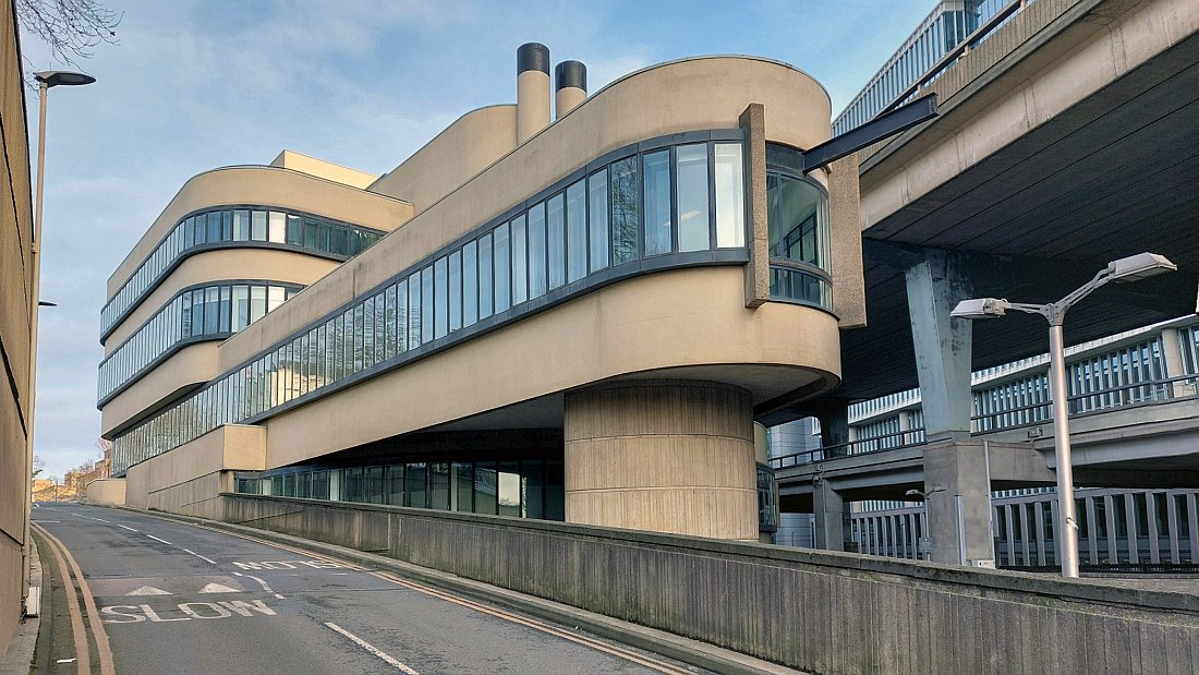Famed British Rail ‘ship’ has no buyers