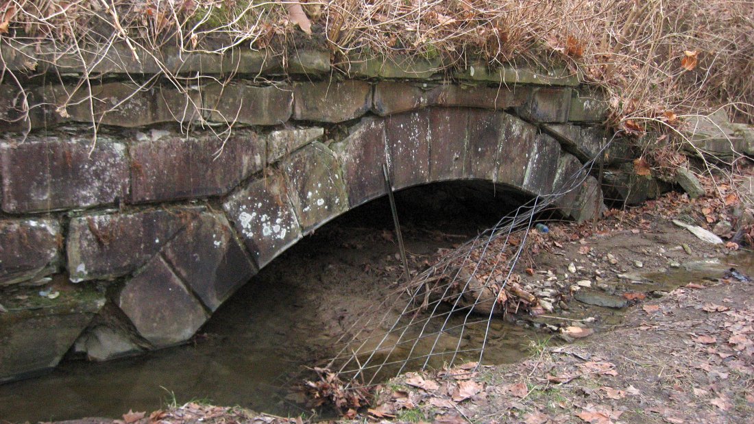 Railways and canal tunnels #3