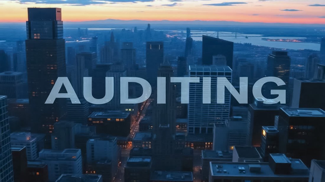 Auditing TfL – plus a requiem for ‘London Transit’