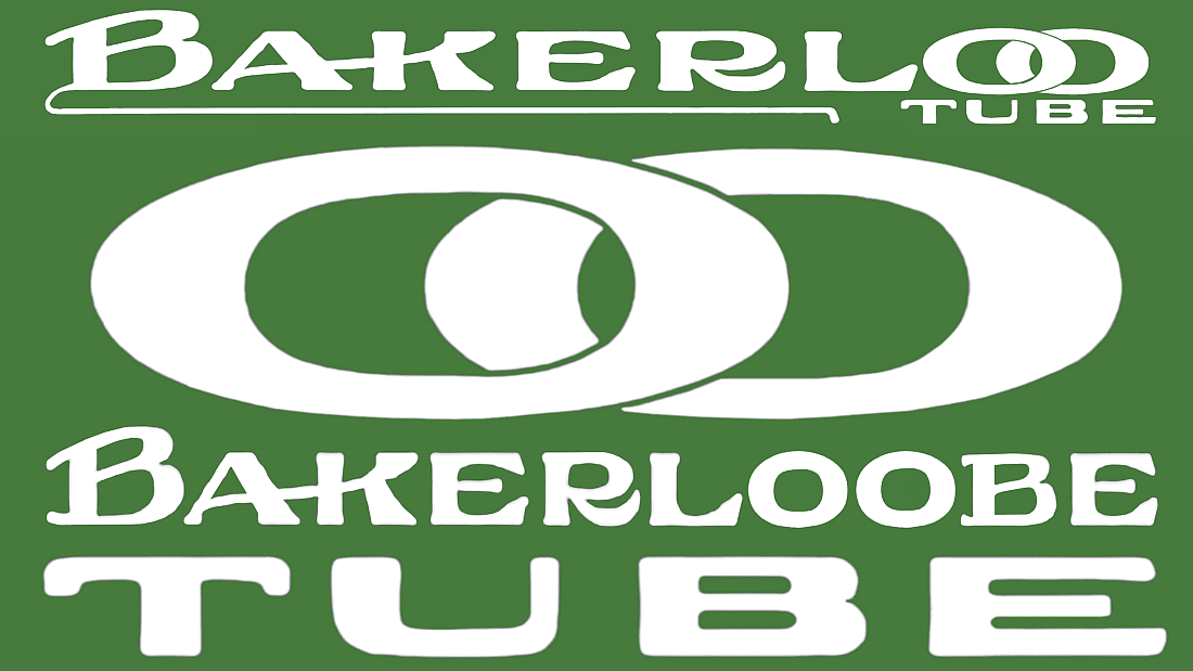 The Bakerloobe